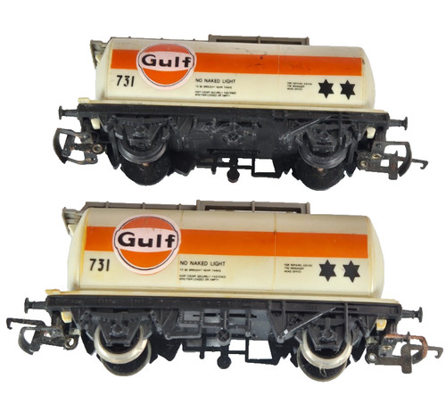 Rake hornby r731 oo gauge - rake,