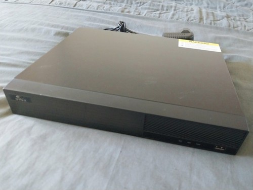 Oyn falcon 4ch - oyn-x, cctv