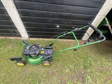 John Deere Mower - JS63VC