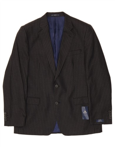 Magee mens button blazer - 2,