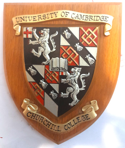 University cambridge - university,