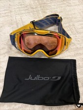 Julbo Aeros Snowtiger