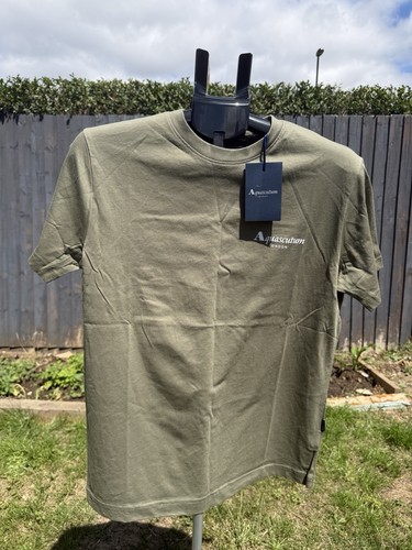 Aquascutum men green - aquascutum, logo