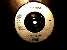 45rpm vinyl record....Jeff