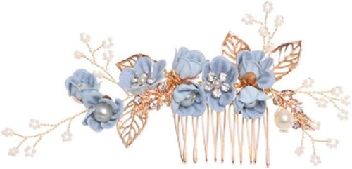Bridal hair comb wedding - bridal,