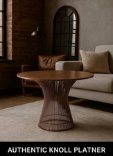Walter Platner Side Table