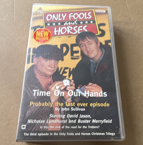 Bbc only fools and horses - and,