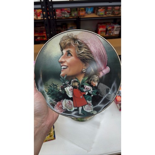 12c diana princess of wales - 12c-, diana's