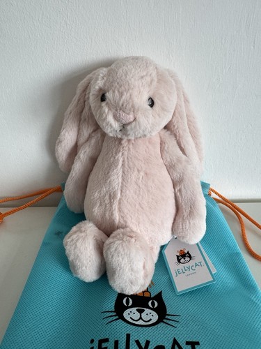 Jellycat little bashful - jellycat,