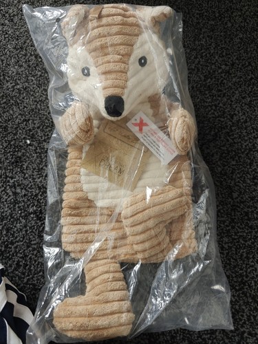 Animal hot water bottle - animal,