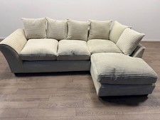 Harry Large Right-Hand Corner