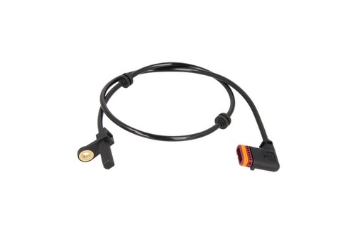 Wheel speed sensor left - speed,
