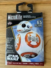 BB-8 Star Wars microkite