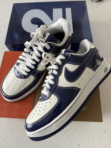 Nigo nike air force - nigo, x