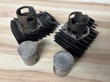 ARIEL LEADER/ARROW  PAIR OF