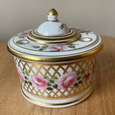 Antique Sampson Hancock Royal