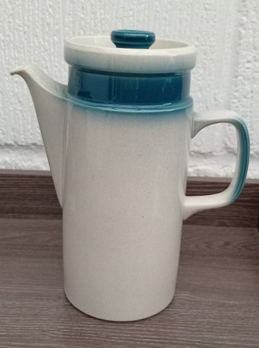 Wedgwood vintage blue - vintage, pacific