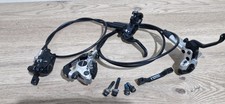 Shimano Deore XT MTB Hydraulic