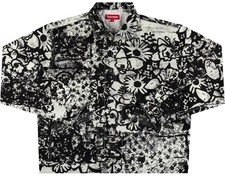 FW21 Supreme Christopher Wool