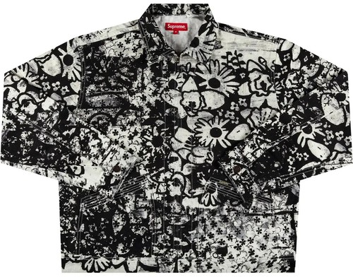 Fw21 supreme christopher - christopher, wool