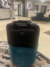 GUESS Napoli Pilot Trolly