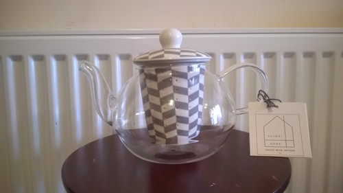 Scandi home glass - scandi,