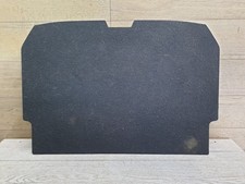 NISSAN JUKE BOOT FLOOR CARPET