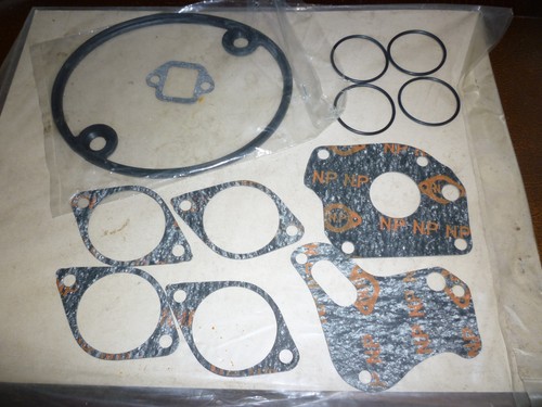 Yamaha xj900f gaskets - yamaha,