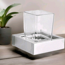 Tre  Mercati Bathroom Wall