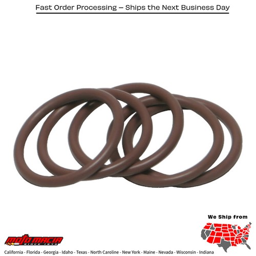 Cometic oil dipstick ring - , o-ring