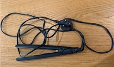 GHD 5.0 hair straighteners -