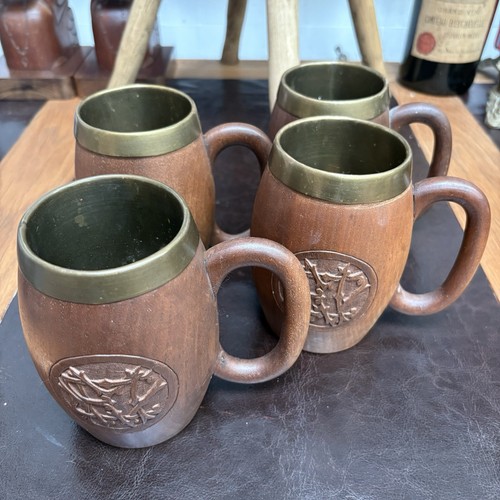 Antique quality carved wood - quality,
