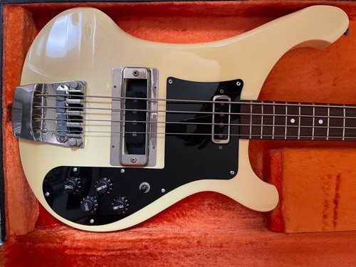 Greco 700 1979 rickenbacker - greco,