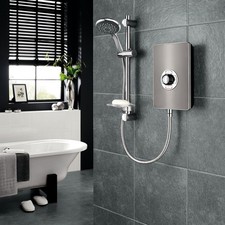 Triton Aspirante Electric