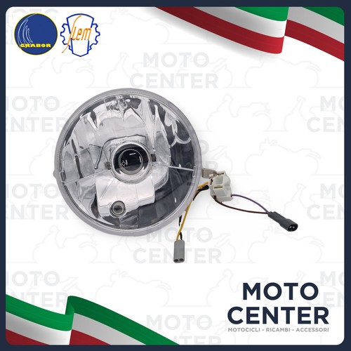 Siem halogen optical group - siem,