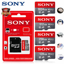 💚128GB Micro SD Card Memory
