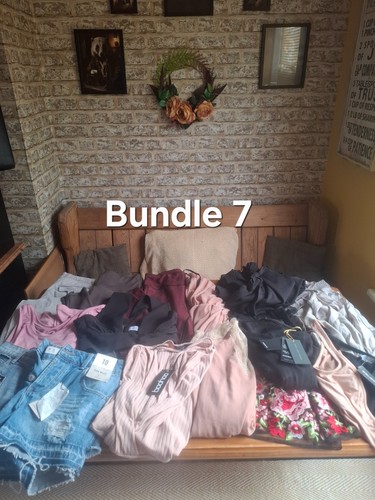 Ladies size clothes - ladies,