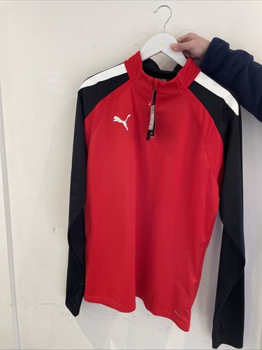 Puma team liga - liga, zip