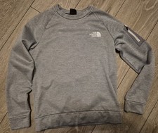Boys The North Face Grey