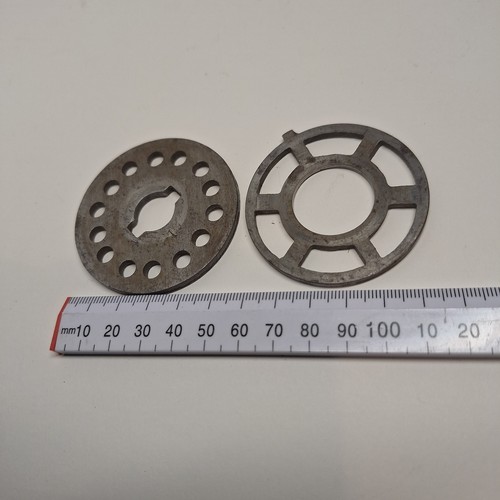 Food mincer manual meat - manual,