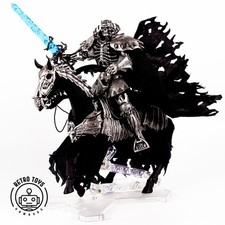 SKULL KNIGHT DX Figma Max