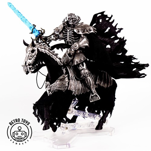 Skull knight figma max - figma,