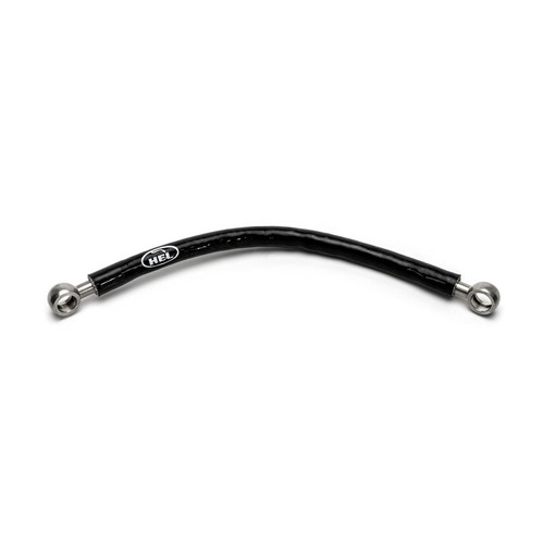 Hel braided turbo - braided,