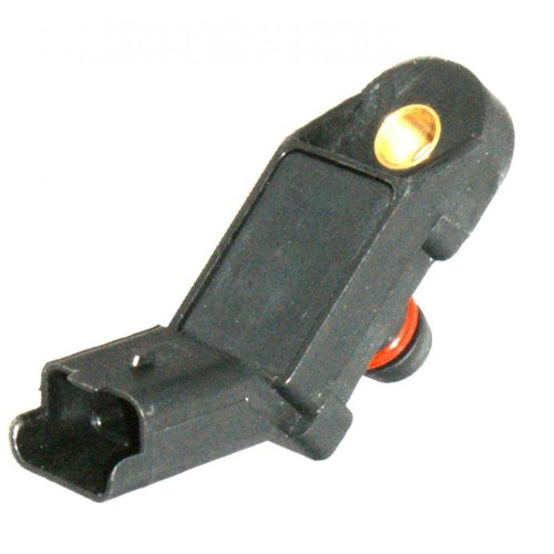 Manifold pressure sensor black - manifold,