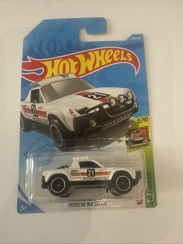 Hot wheels 2021 porsche - hot,