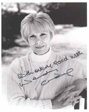 Wendy Craig - Actress - Signed