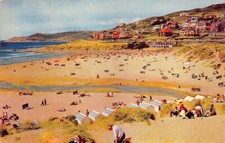 FAMILY HISTORY - WOOLACOMBE