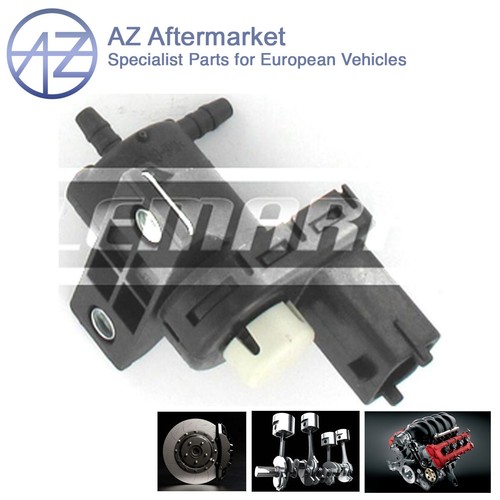 Exhaust pressure converter - pressure,