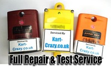 Transponder repair amb 160 - transponder,