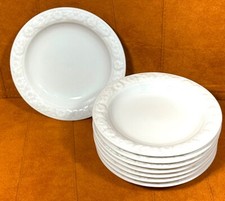Rosenthal MARIA White Round